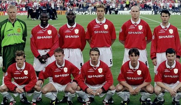 我們需要深 我們需要深